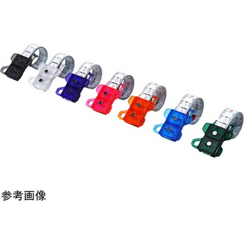 スパイラルメジャー 20個 SMTシリーズ 新潟精機(SK)