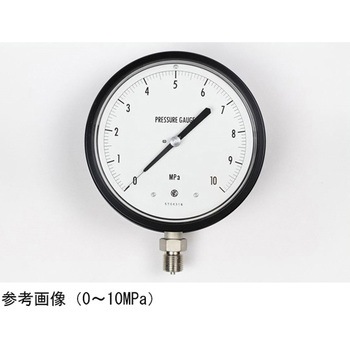0.5級・0.6級圧力計(150Φ)  GA21シリーズ 長野計器