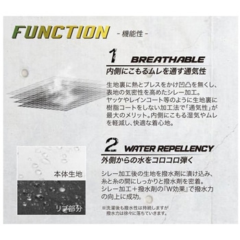 fubar FB-221シリーズ おたふく手袋