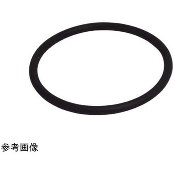 真空用NWセンターリング用Oリング NWO-VITシリーズ アズワン