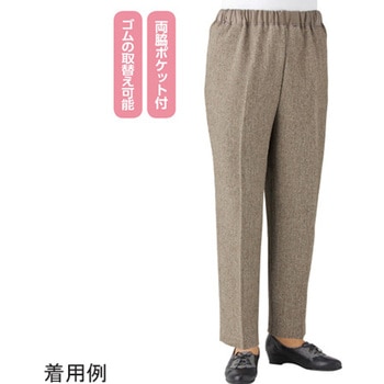 おしりスルッとパンツ 97560シリーズ ケアファッション