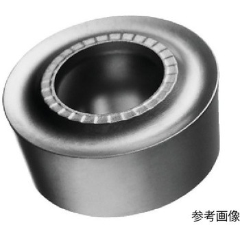 コロターン107 旋削用ポジチップ(120)1セット(10個入) RCMT10T3M0SMシリーズ サンドビック