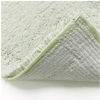 吸水・速乾・抗菌・防臭・防カビ 実はすごい バスマット センコー