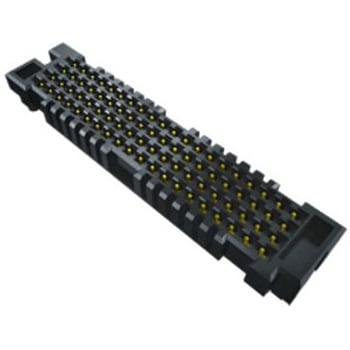 基板接続用ソケット 80 極 1.27mm 8 列 表面実装 1セット 2個入 SAMTEC