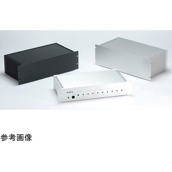 HYR型縦型ヒートシンク式ラックケース HYRシリーズ タカチ電機工業