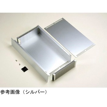 HYR型縦型ヒートシンク式ラックケース HYRシリーズ タカチ電機工業