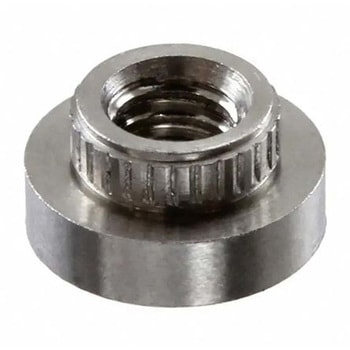 スペーサー 六角 アルミニウム x 1.65mm - SAMTEC