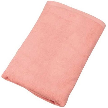 1，000匁スレン染めバスタオル 1ケース(60枚入) VN1000シリーズ サンワ