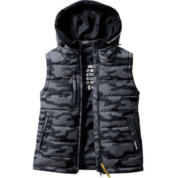 5034-64-XXL �h���t�[�f�B�x�X�g(���j�Z�b�N�X) 5034�V���[�Y �o�[�g�� 63975767