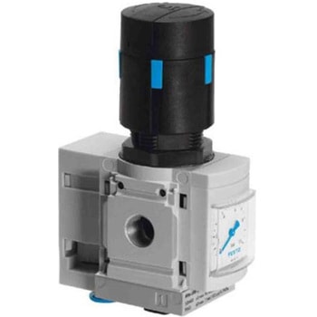 エアレギュレータ MSシリーズ G 1/2 800L/min Festo