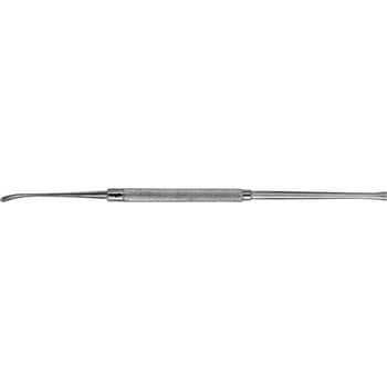 骨膜起子 フリール 鈍 4mm 19cm ビー・ブラウンエースクラップ