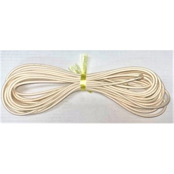 綿アースコード 16打 4mm(1～200m 1m単位カット品) ノーブランド