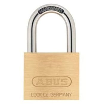 Cadenas 60-45mm Blister ABUS