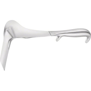 膣鏡 ドワイヤン ELシリーズ ビー・ブラウンエースクラップ