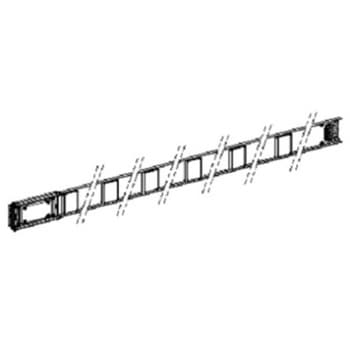 スイッチ付コネクタ バスバー 92 x 92mm シュナイダーエレクトリック