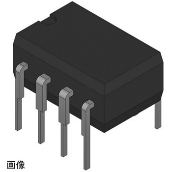 IC REG BUCK 5V 500MA 8DIP Texas Instruments