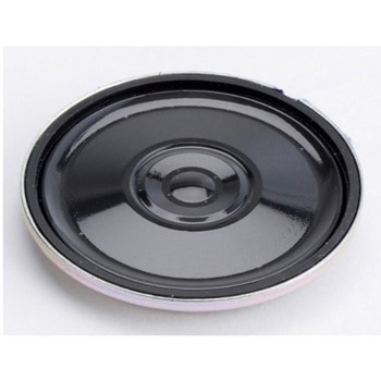 マイクロスピーカー フォスター電機