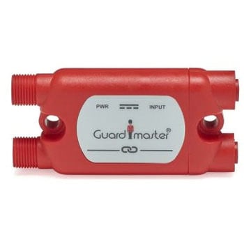 GuardLink Power Tap ALLEN BRADLEY