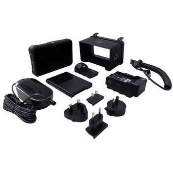 はる ATOMNJVP01 NINJA V Pro Kit 1個 ATOMOS 【通販モノタロウ】