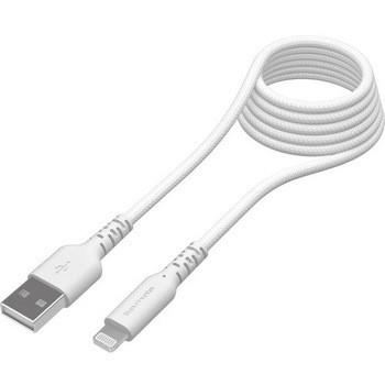 Lightningソフトタフケーブル 2.0m 多摩電子