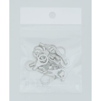 丸形端子(R形) JST(日本圧着端子製造)