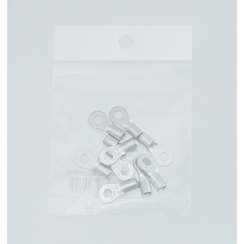 丸形端子(R形) JST(日本圧着端子製造)