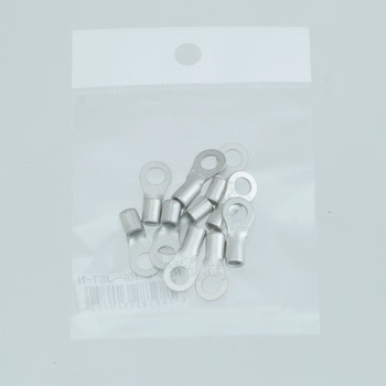 丸形端子(R形) JST(日本圧着端子製造)