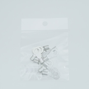 丸形端子(R形) JST(日本圧着端子製造)