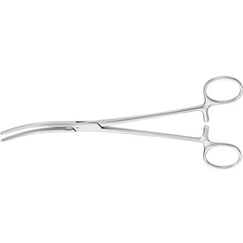 止血鉗子 ドゥベーキー・ペアン 無外傷性 FBシリーズ ビー・ブラウンエースクラップ