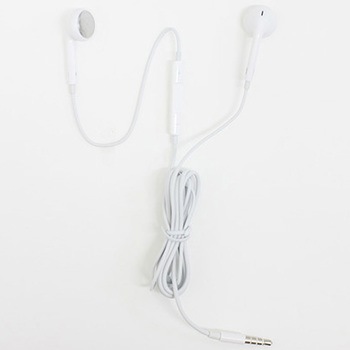 HA-ES41 WH 3.5mmXeI~jvOΉ XeICz GA[WFC 63983256