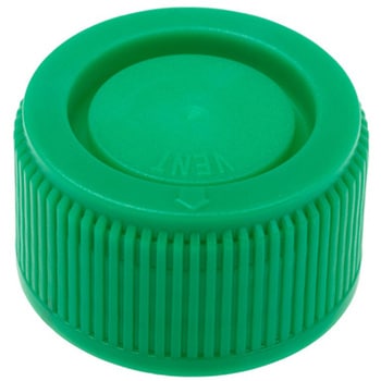 組織培養用キャップ プラグシール、75cm2と250mL 5個入 Celltreat