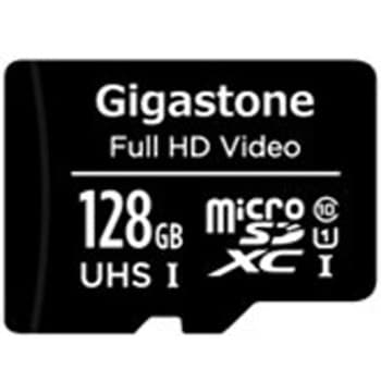 microSDカード UHS-I/class10 Gigastone