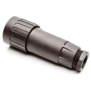 DINコネクタ 17極 メス ケーブルマウント 1袋 50個入 AMPHENOL