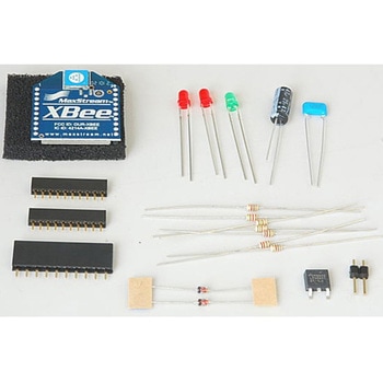 Maruduino OP3 Xbee拡張部品セット - マルツエレック