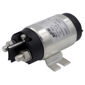 リレー 24V dc SPST 表面実装タイプ TE Connectivity Japan(旧:TYCOELECTRONICS(タイコエレクトロニクス))