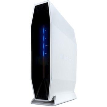 LINKSYSE9450 AX5400 Wi-Fi 6 デュアルバンドルーター E9450-JP Wi-Fi6 AX5400 デュアルバンド イージーメッシュ対応