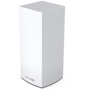 MX4200-JP AX4200 Wi-Fi 6 トライバンド メッシュルーター 1個 LINKSYS