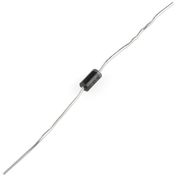 Schottky Diode SPARKFUN