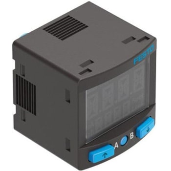 圧力センサ Festo