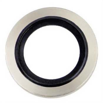 Bague Bs CS 19 - BOLT 3/4 Diametres：1袋 10個入 Hutchinson