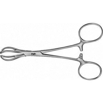 タオル鉗子 BFシリーズ ビー・ブラウンエースクラップ