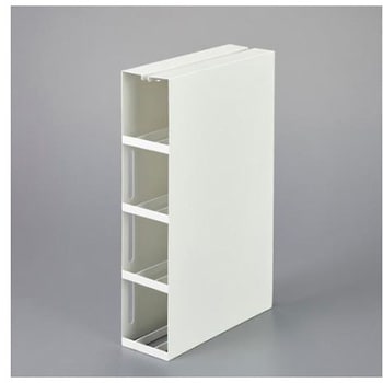 200x 70x325mm ロールクリーナー用スタンド - エスコ