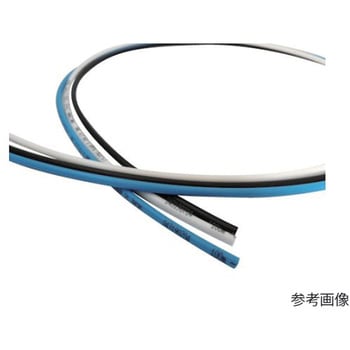 TEーLF 低摩耗タッチチューブ TEシリーズ 千代田通商