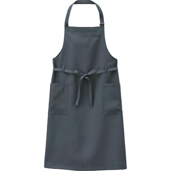 BONUNI 胸当てエプロン 27332 ボストン商会