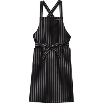 BONUNI 胸当てエプロン 27335 ボストン商会