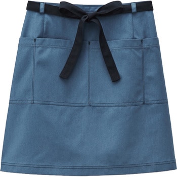 BONUNI 前掛け 27336 ボストン商会