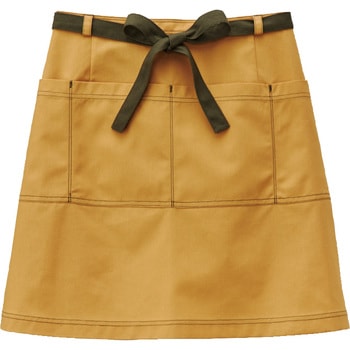 BONUNI 前掛け 27336 ボストン商会