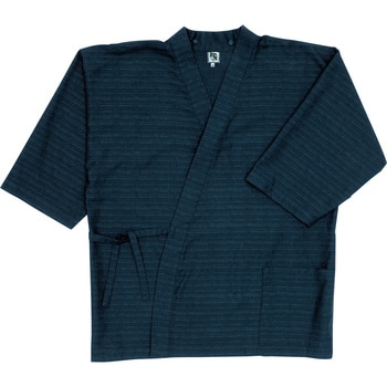 BONUNI 作務衣上衣 41307 ボストン商会