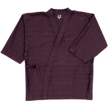 BONUNI 作務衣上衣 41307 ボストン商会