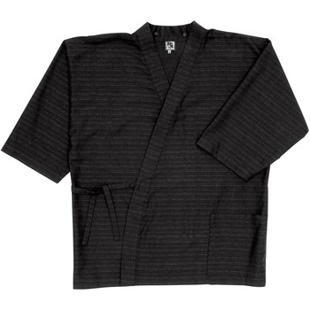 BONUNI 作務衣上衣 41307 ボストン商会